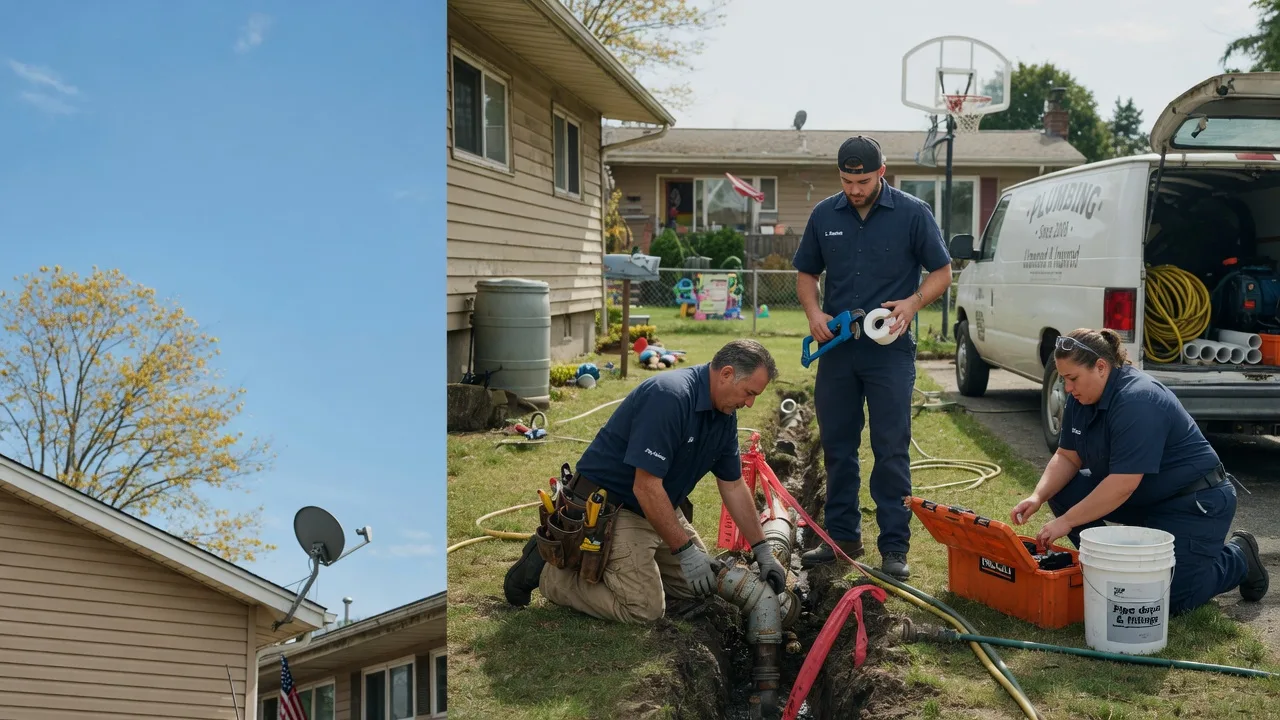 Garbage Disposal Replacement in South Sioux City, NE near me