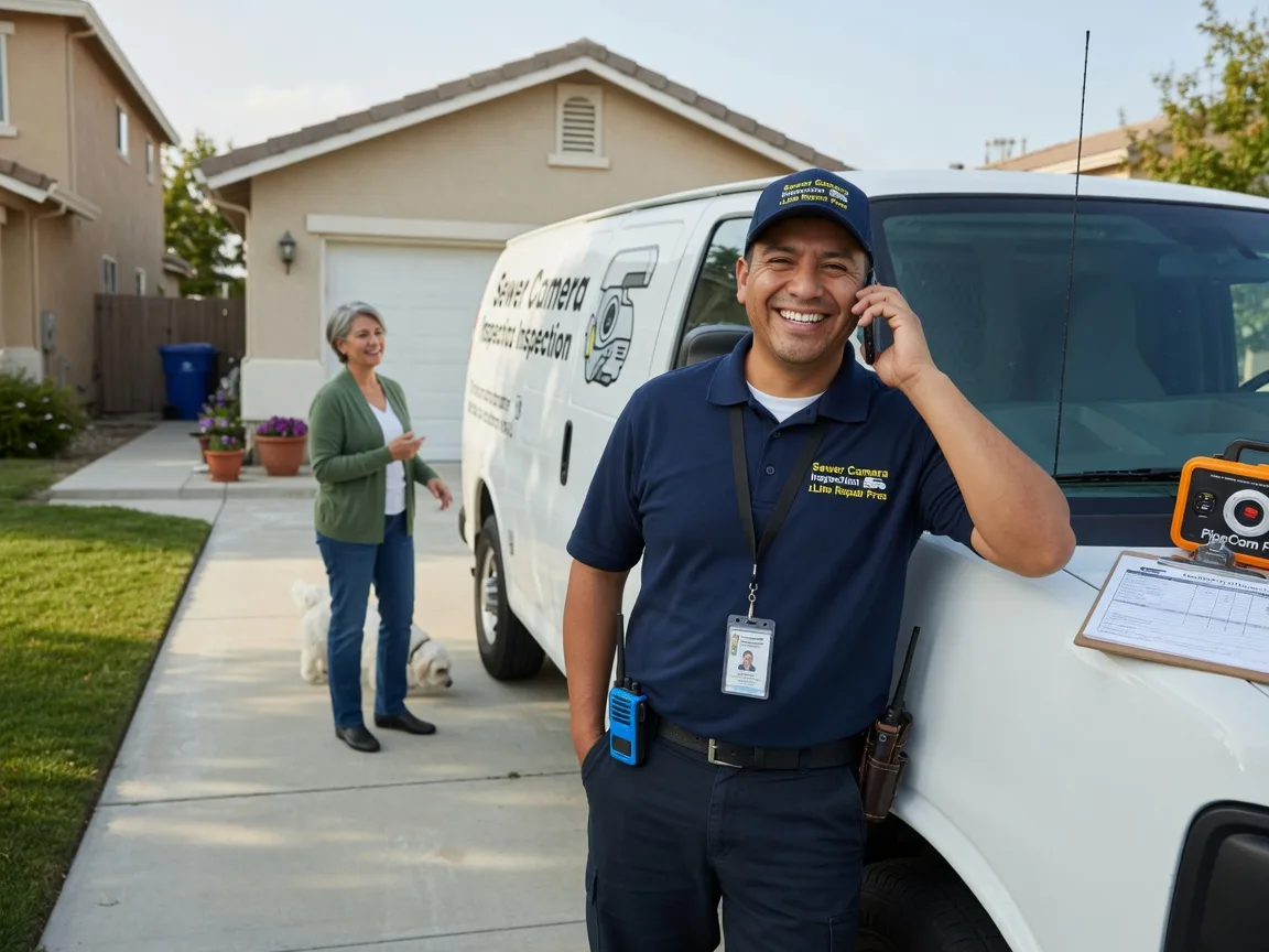Sewer Line Repair South Sioux City, NE FAQs